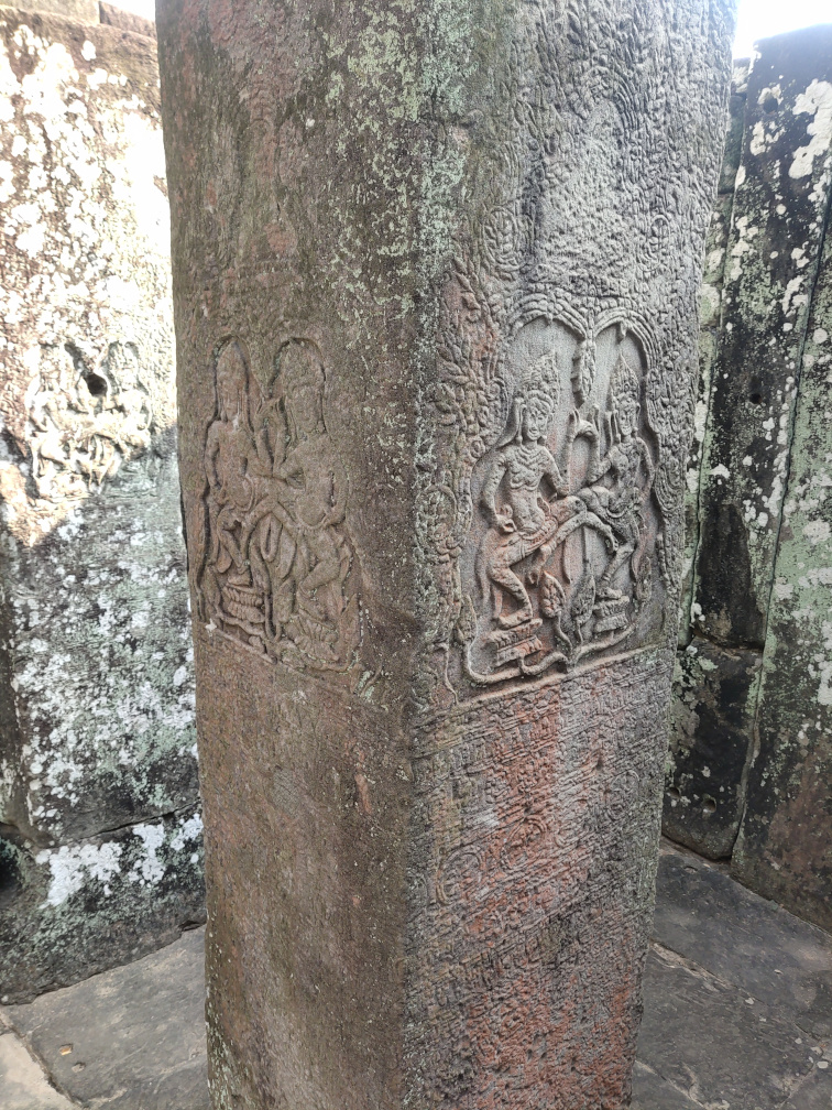 Bayon