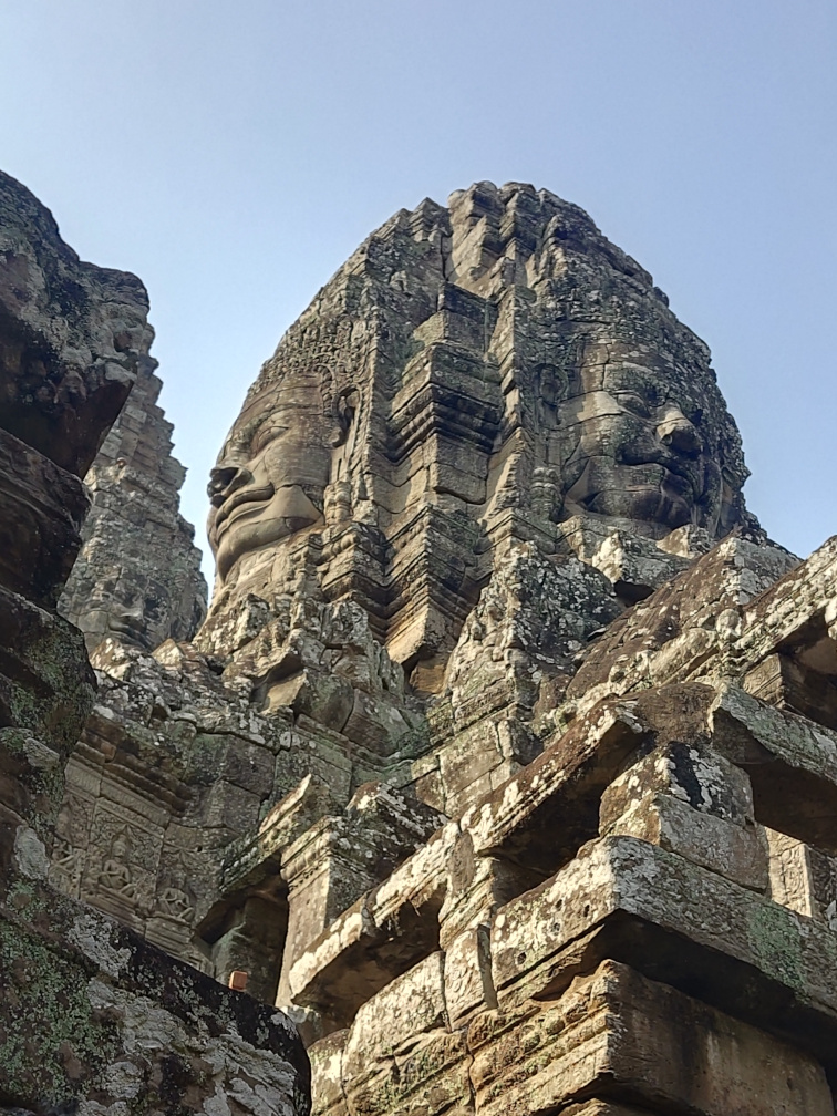 Bayon