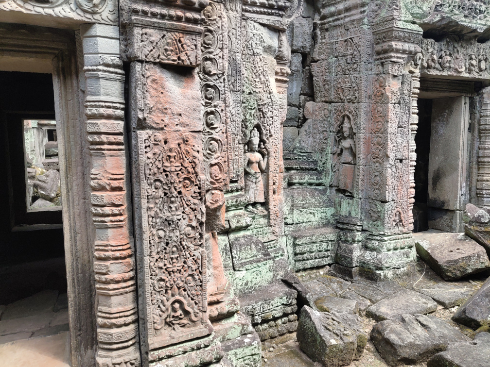 Preah Khan