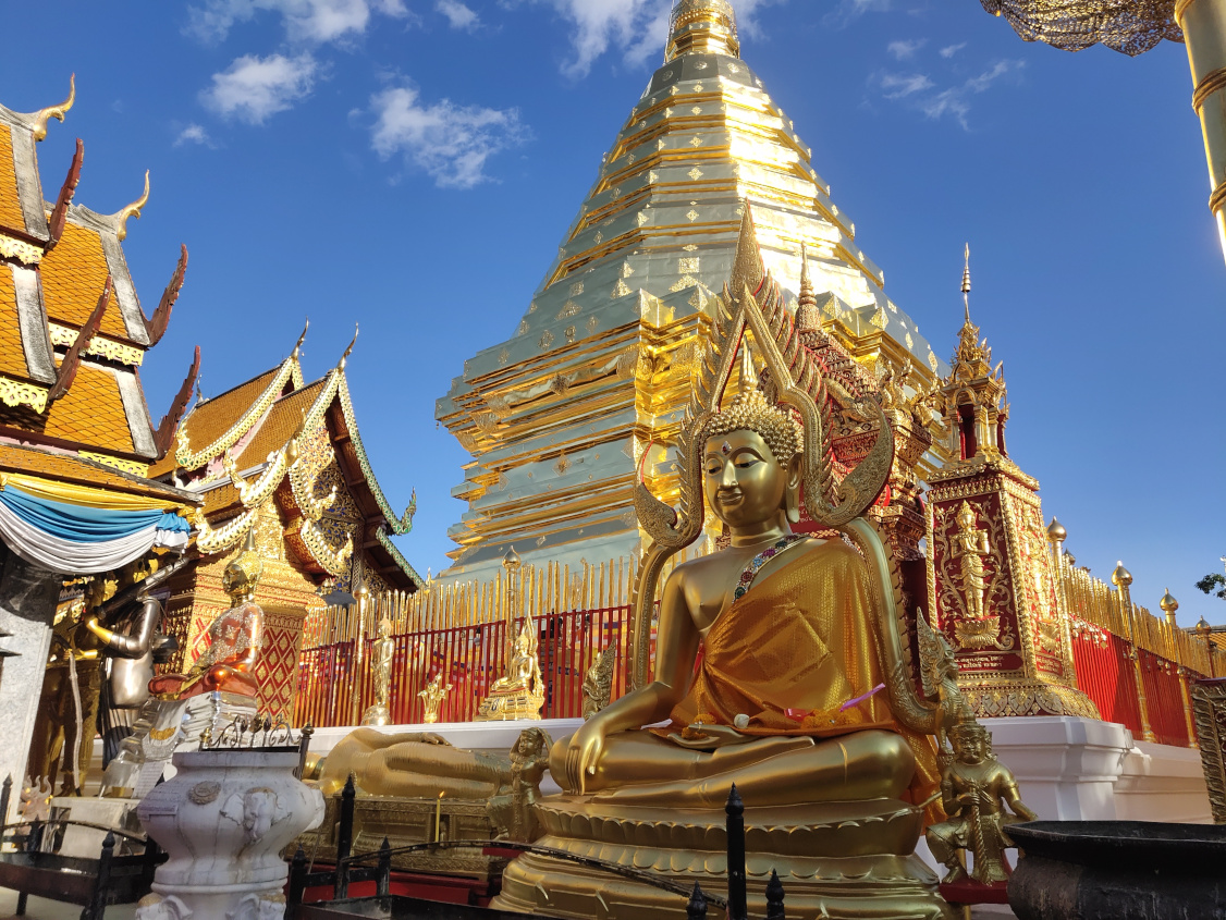 Doi Suthep