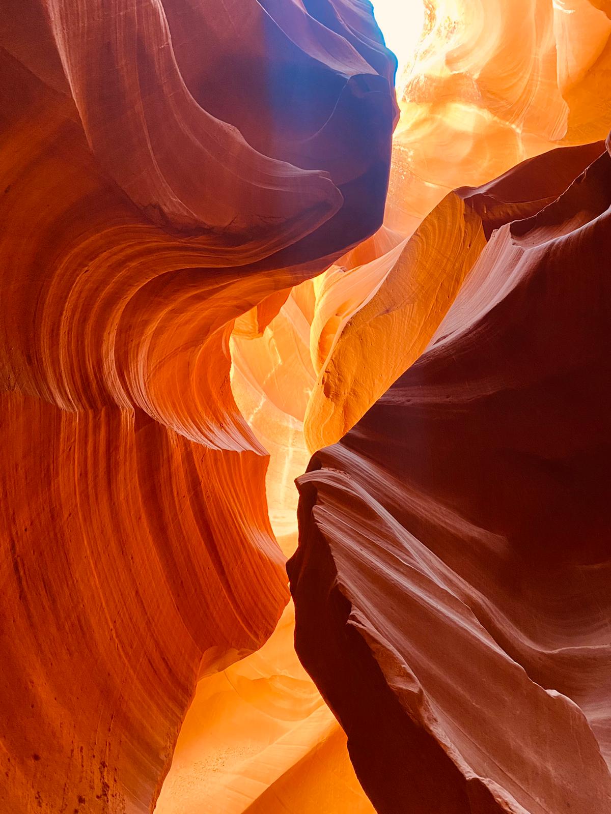 Antelope Canyon