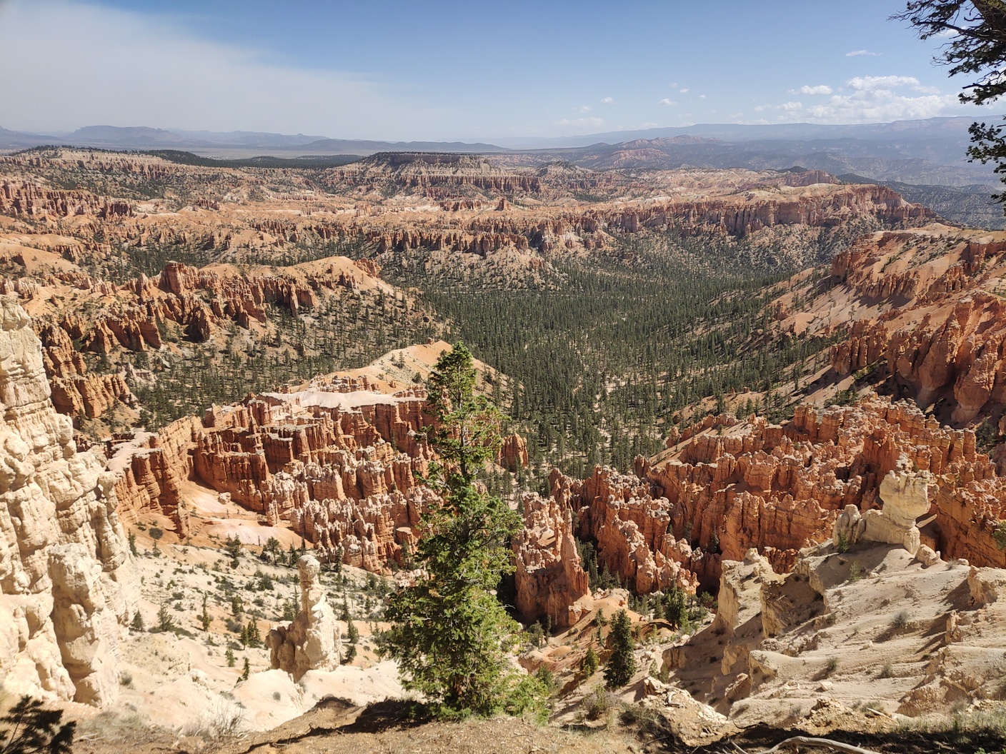 Bryce Canyon