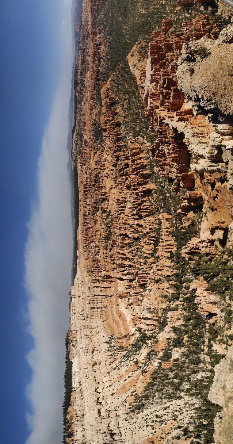 Bryce Canyon