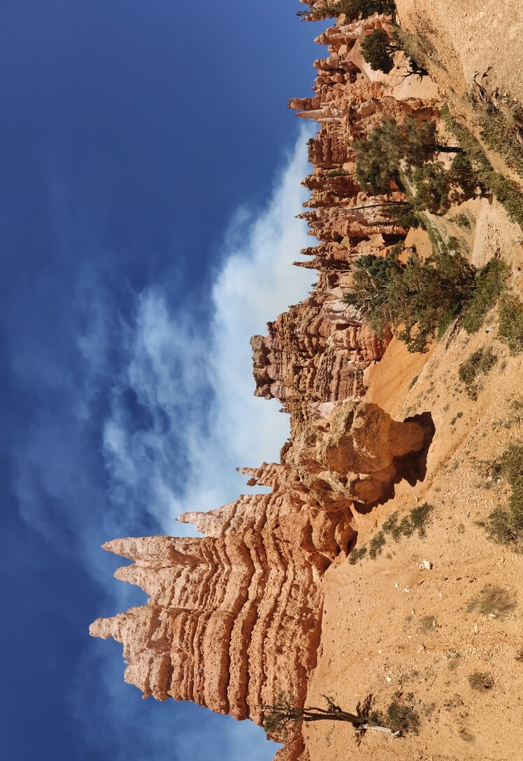 Bryce Canyon