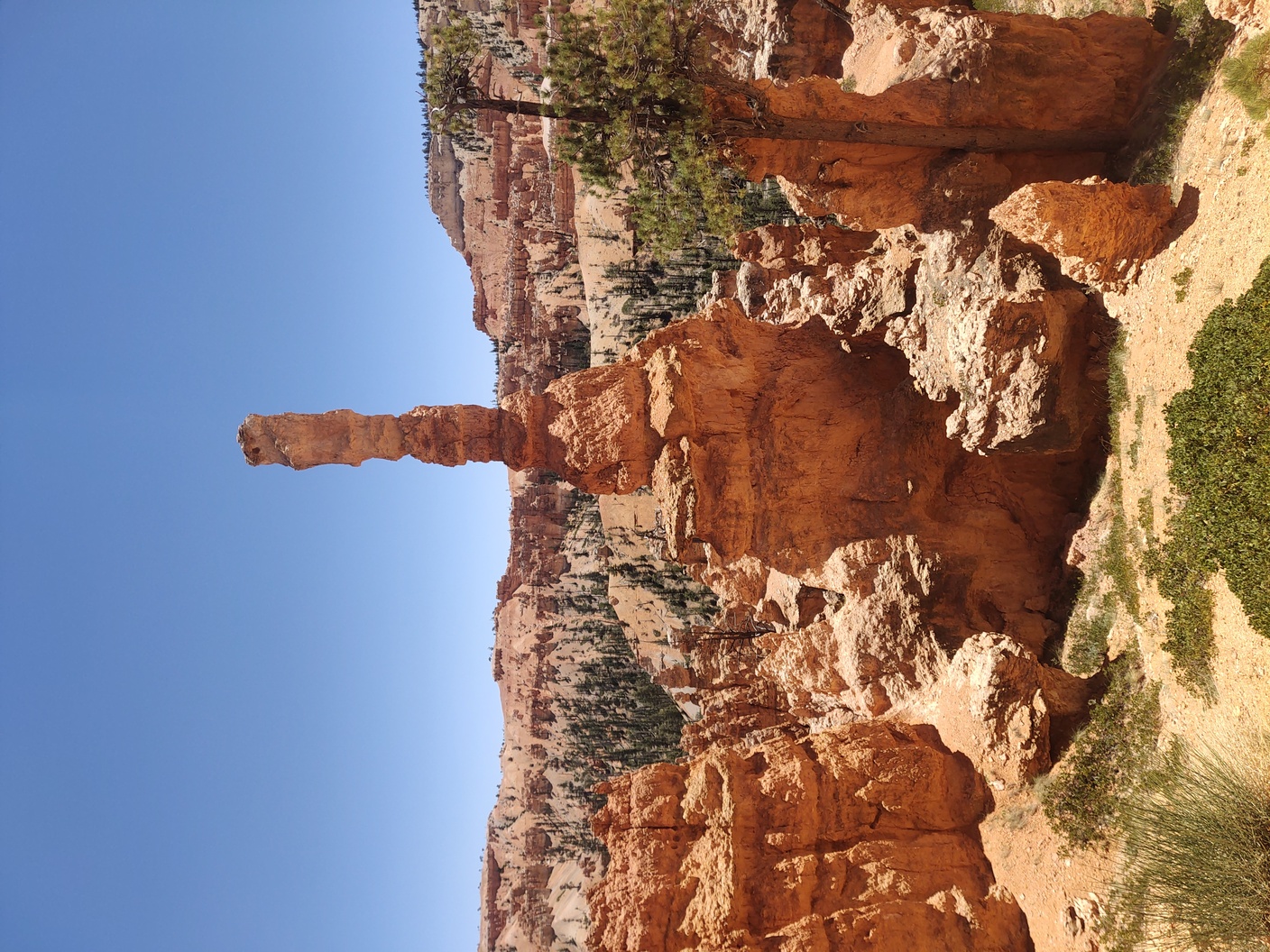 Bryce Canyon