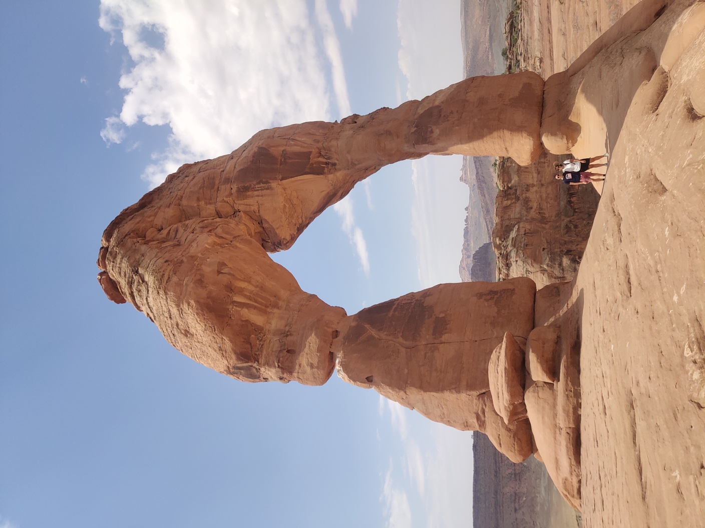 Delicate Arch