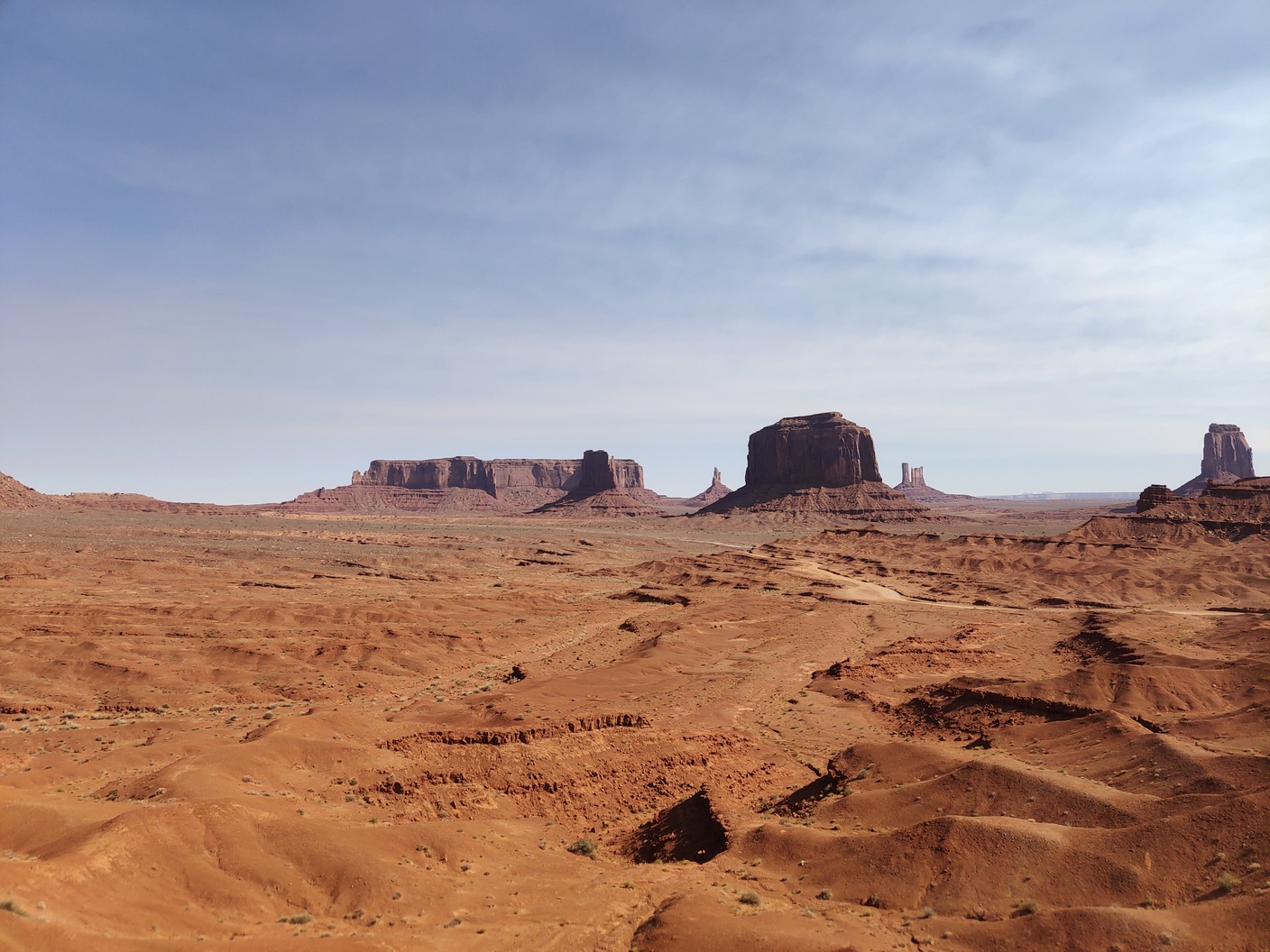 Monument Valley