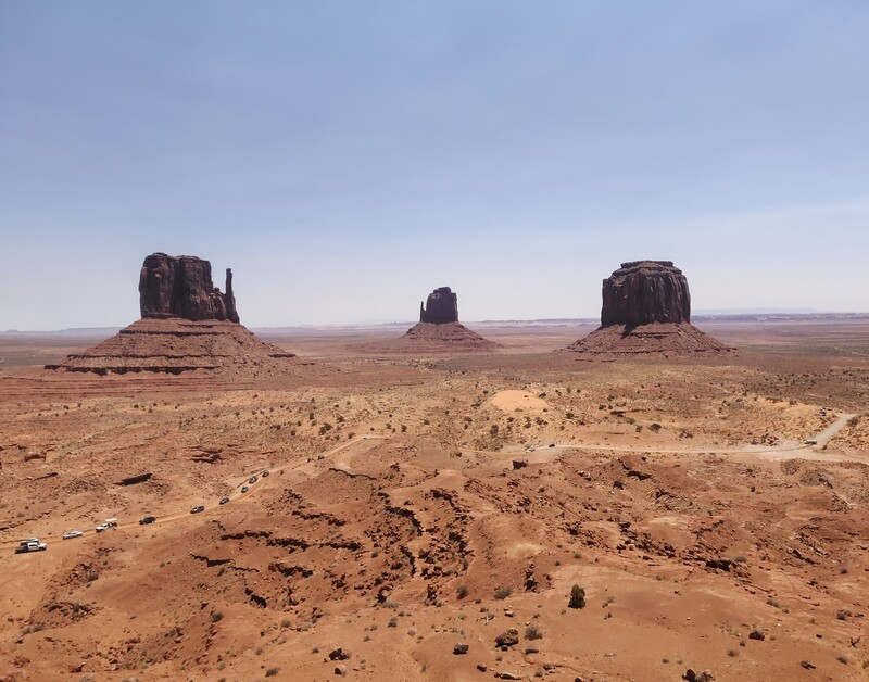 Monument Valley