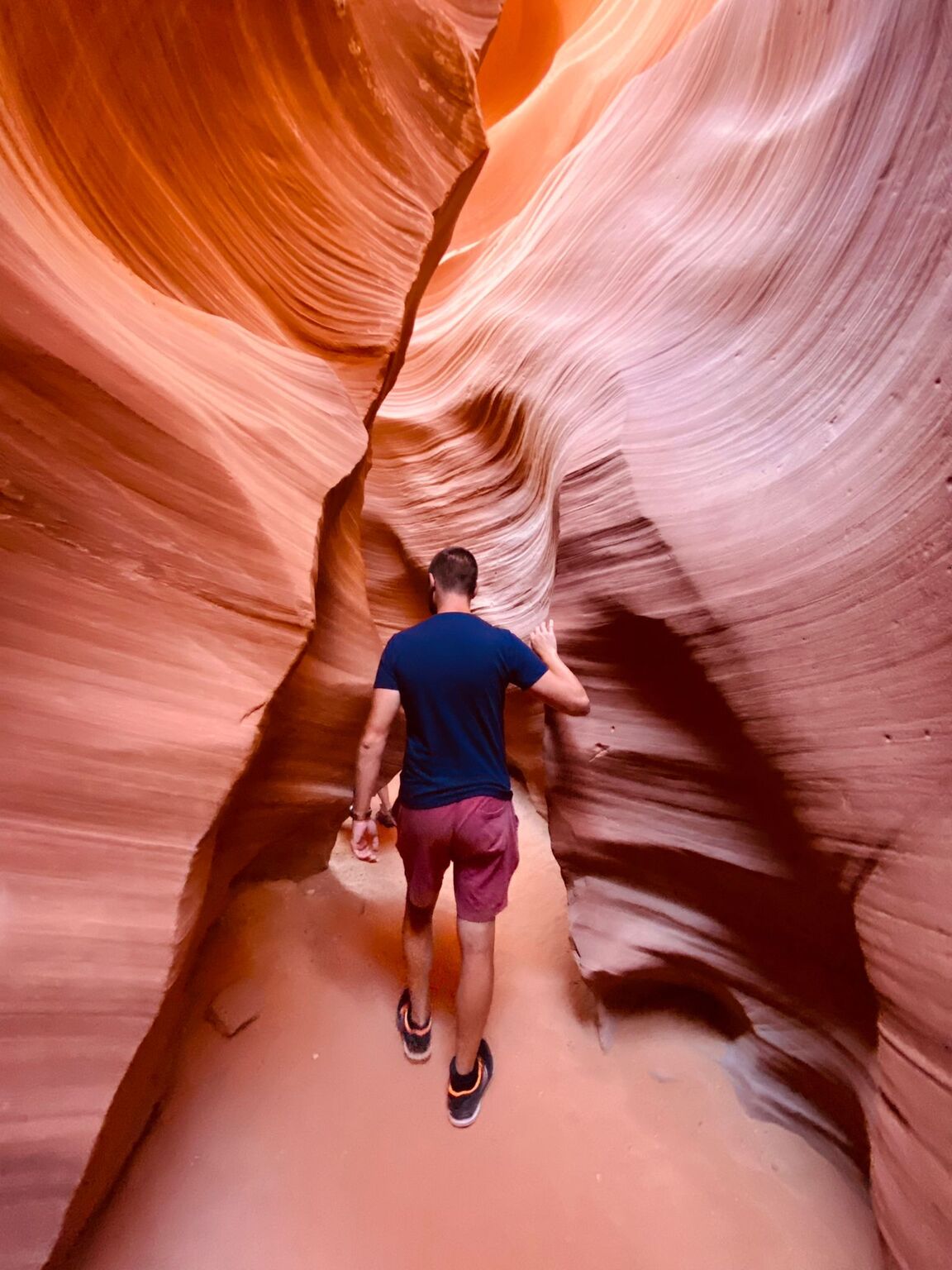 Antelope Canyon